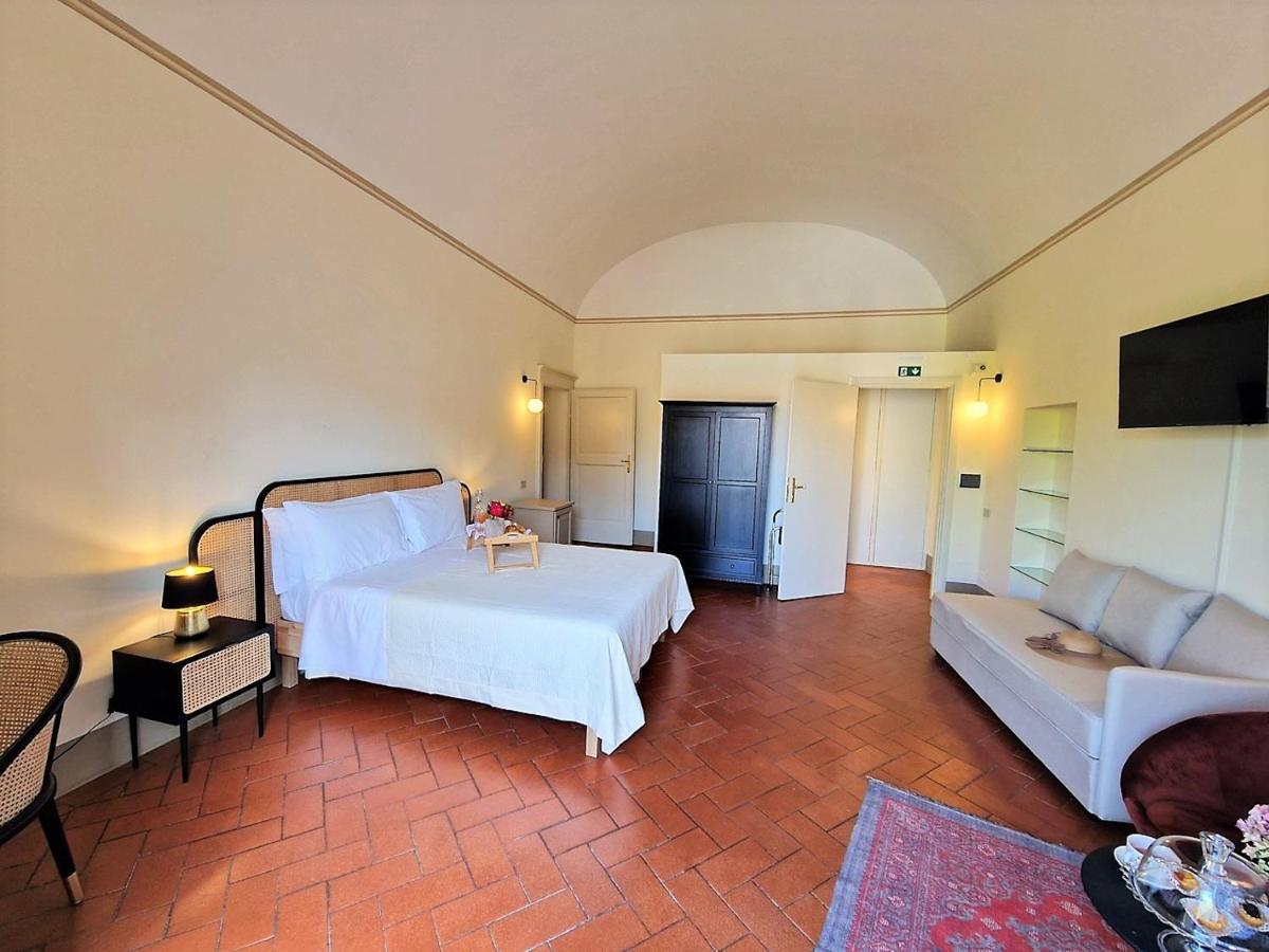 Gasthuis Palazzo Rosselmini *