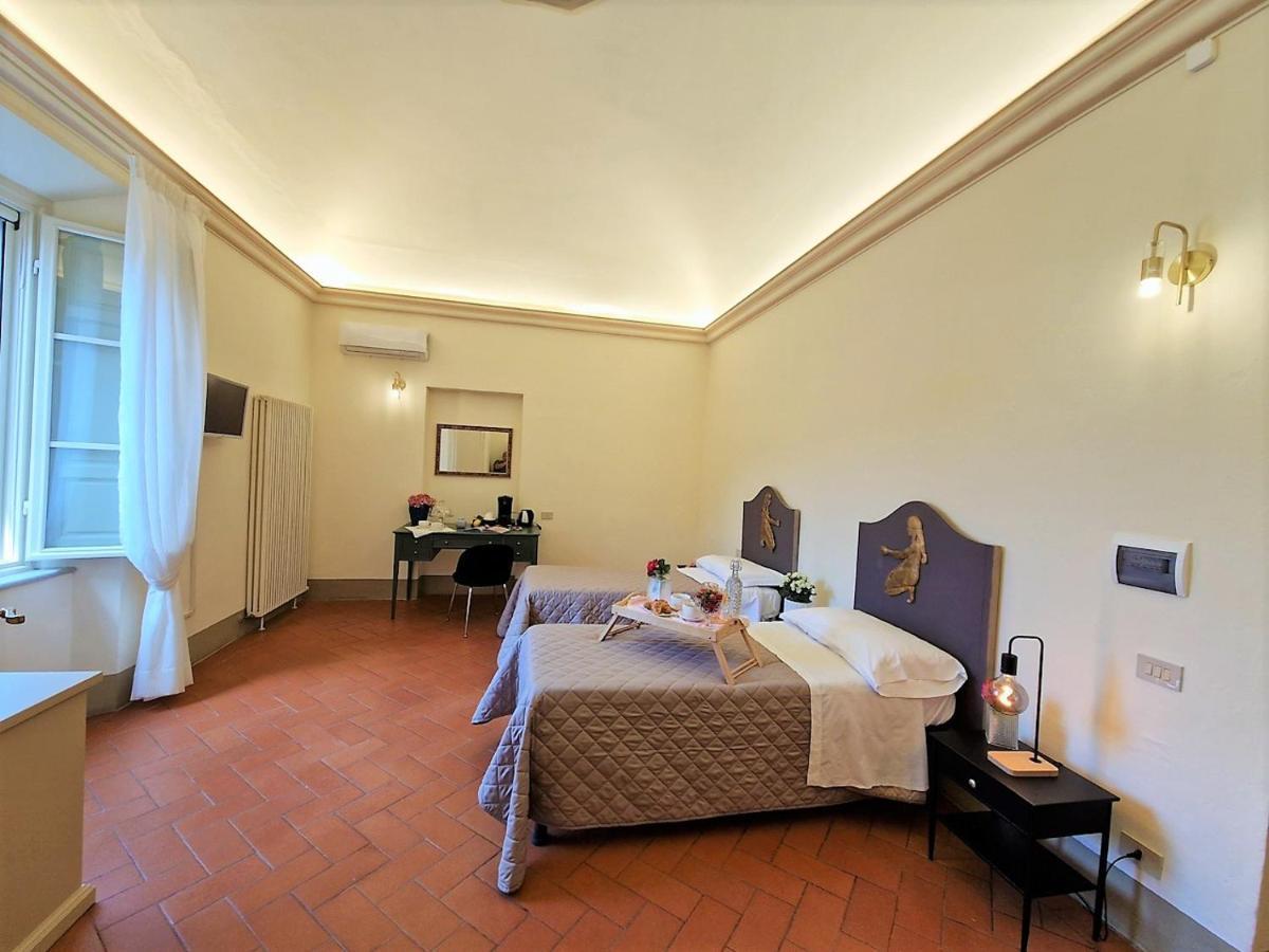 Palazzo Rosselmini Gasthof