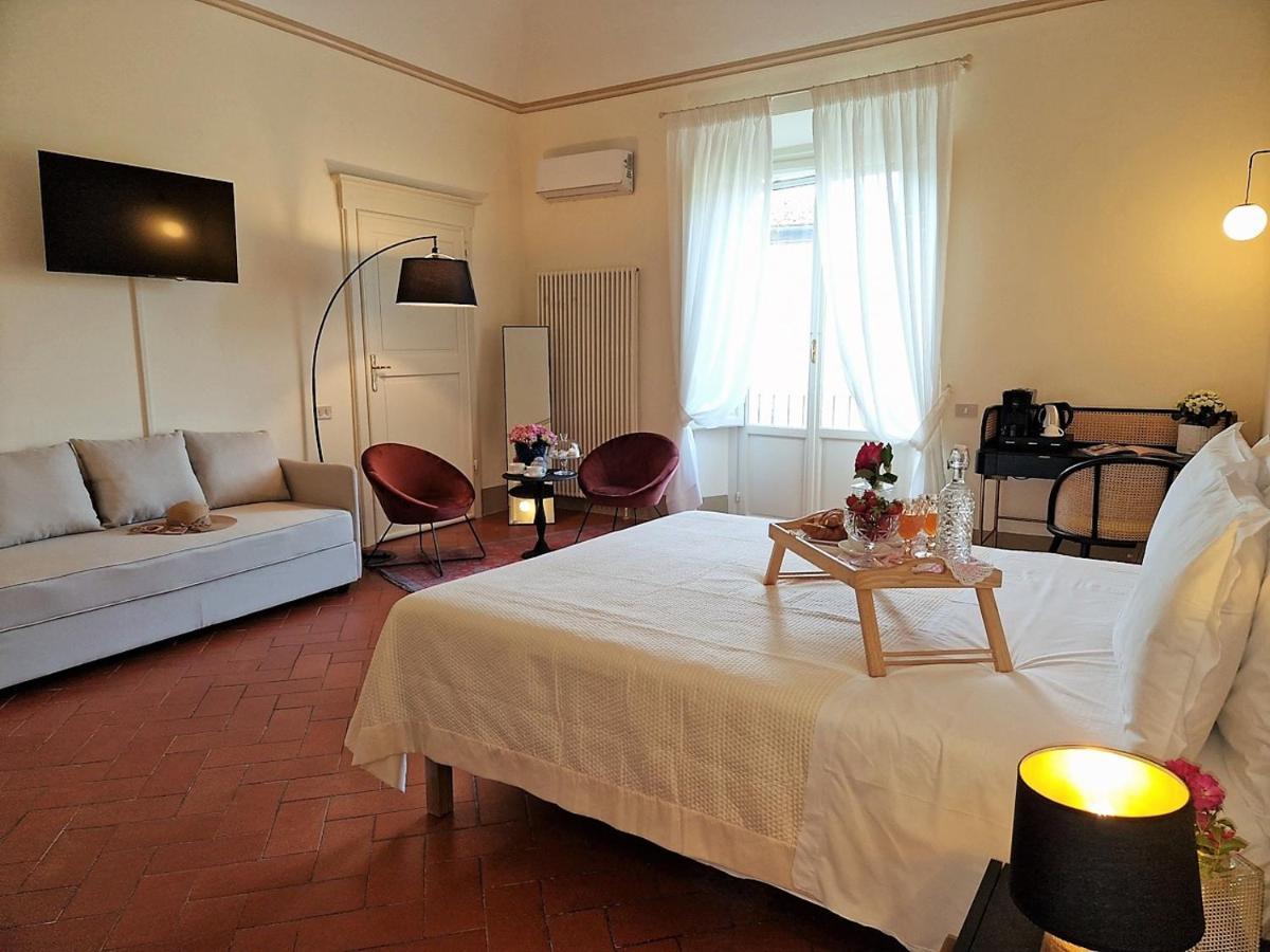 Gasthof Palazzo Rosselmini