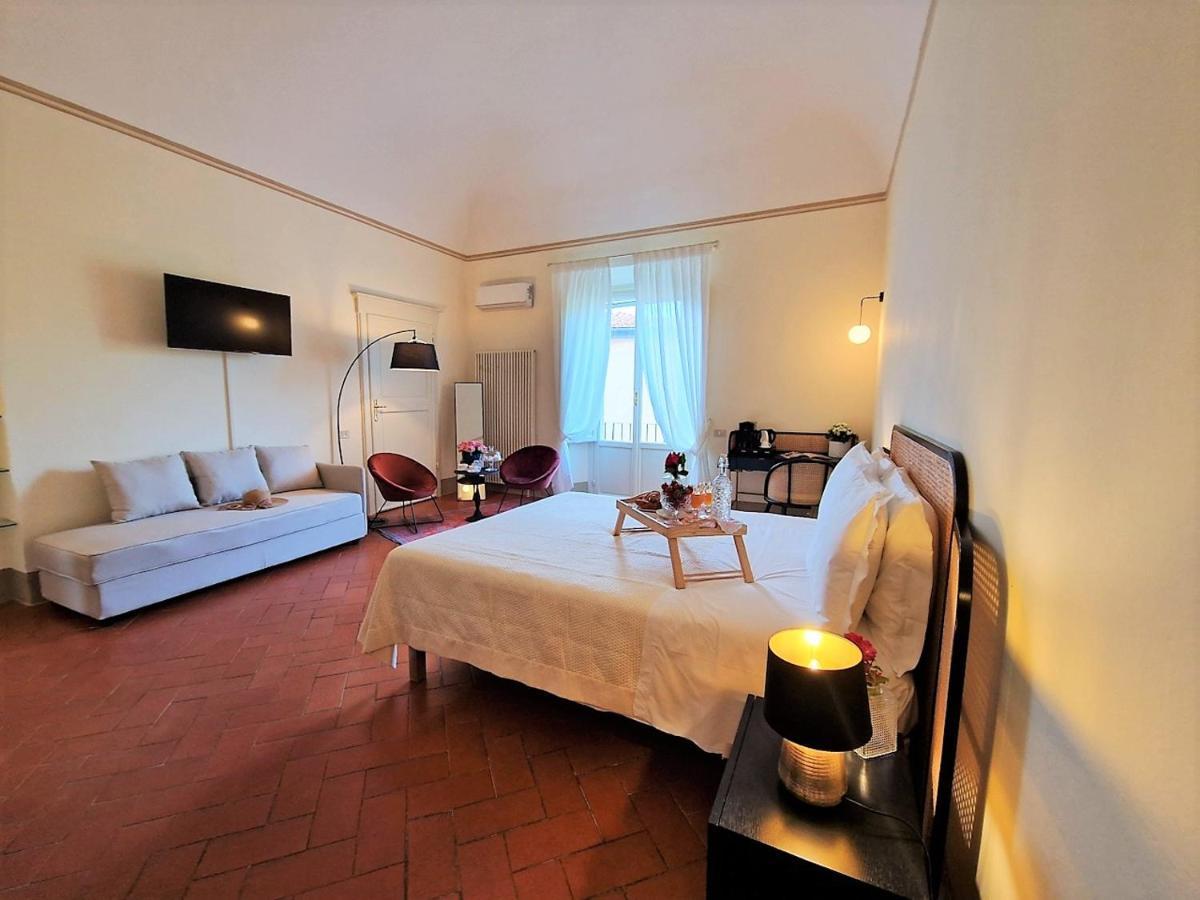 Gasthof Palazzo Rosselmini Pisa
