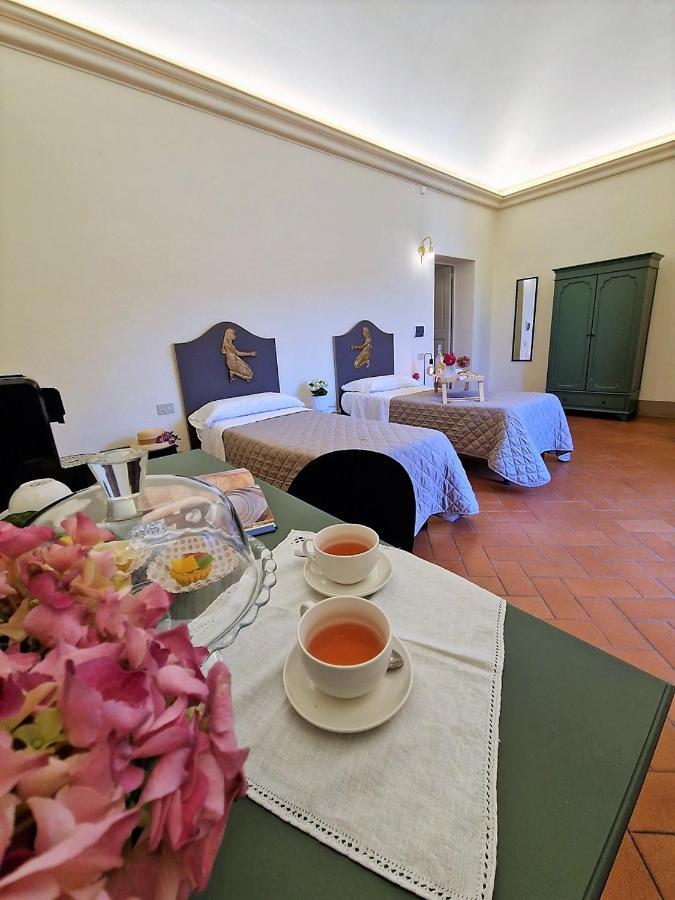 Gasthof Palazzo Rosselmini *