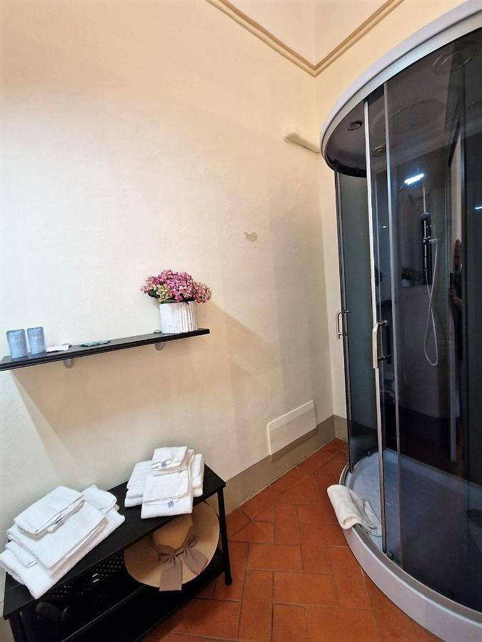 Gasthof Palazzo Rosselmini Pisa