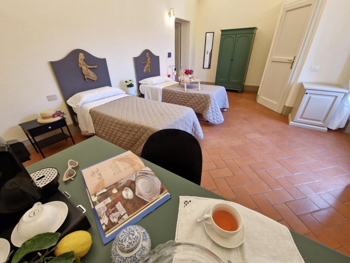 Palazzo Rosselmini Gasthof *