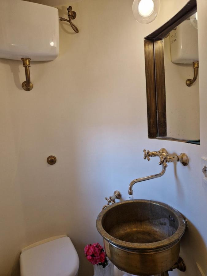 Gasthof Palazzo Rosselmini *