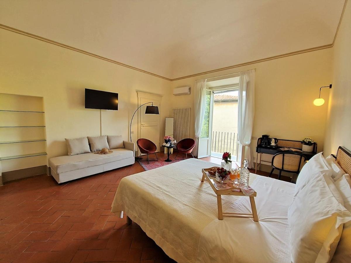 Palazzo Rosselmini Gasthof Pisa