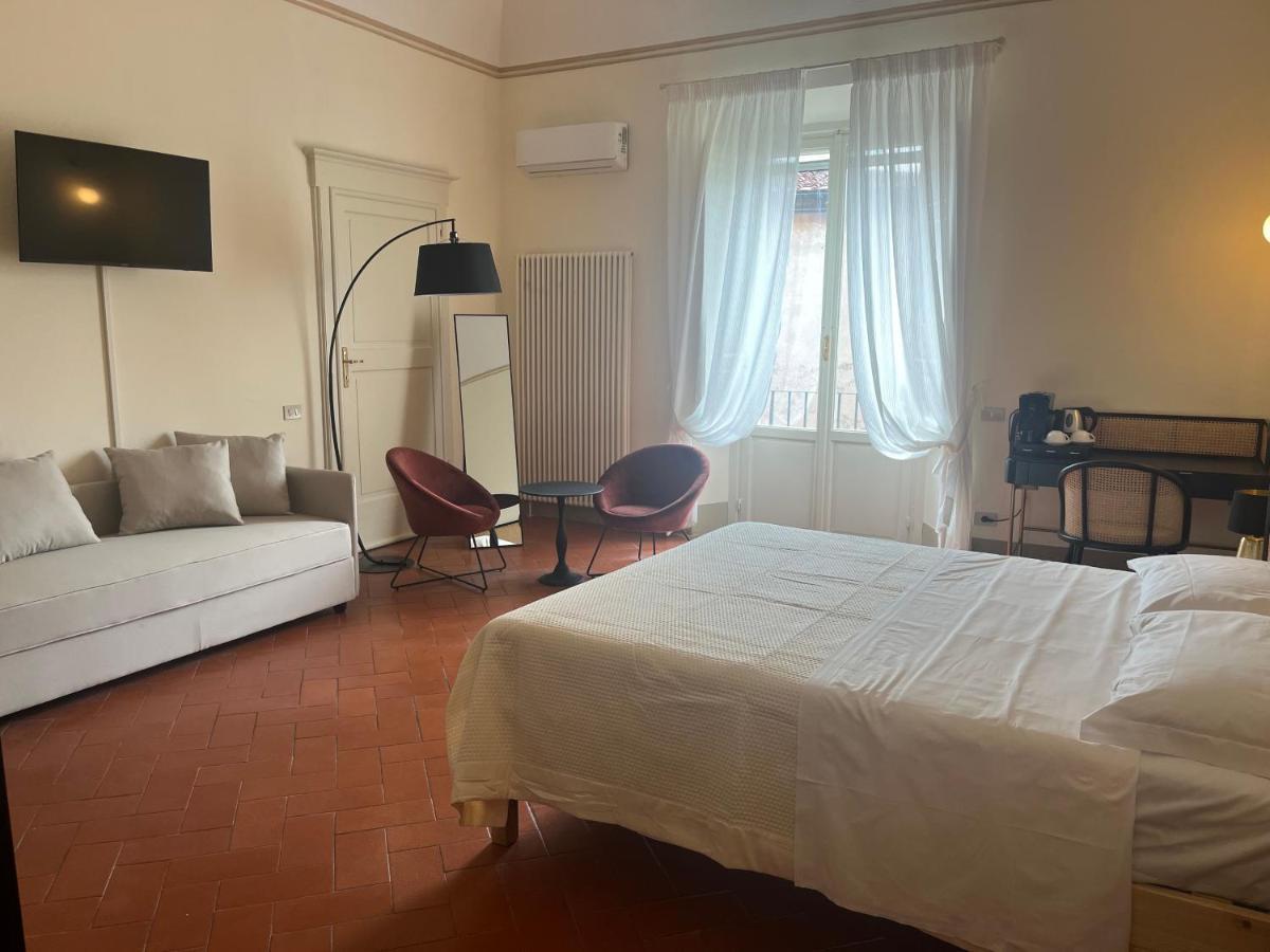 Maison d'hôtes Palazzo Rosselmini Pise