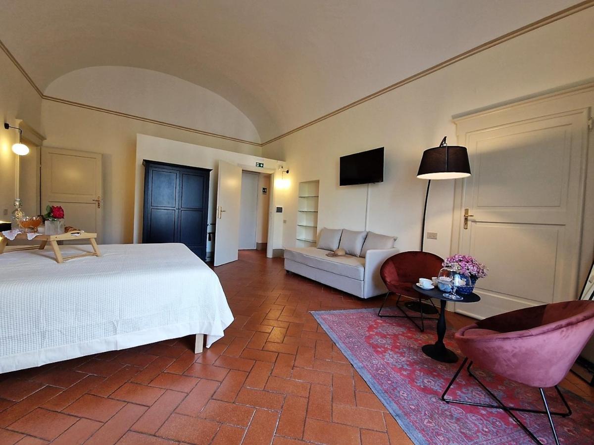 Palazzo Rosselmini Pise