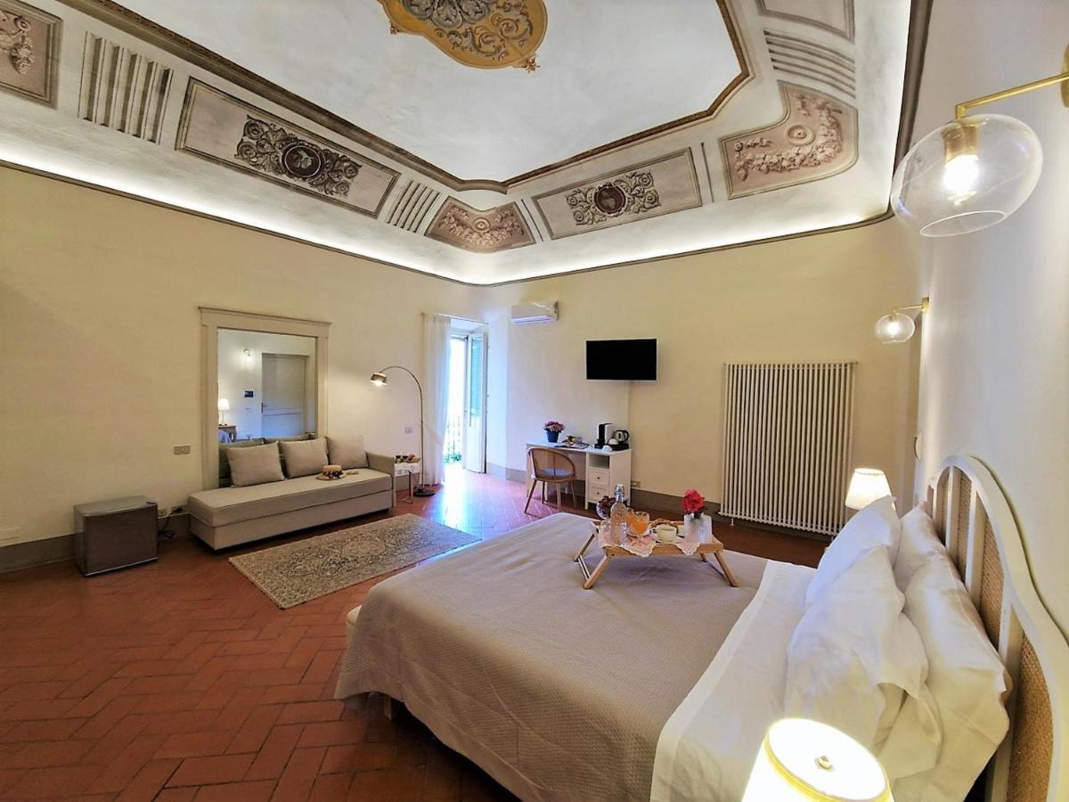 Maison d'hôtes Palazzo Rosselmini