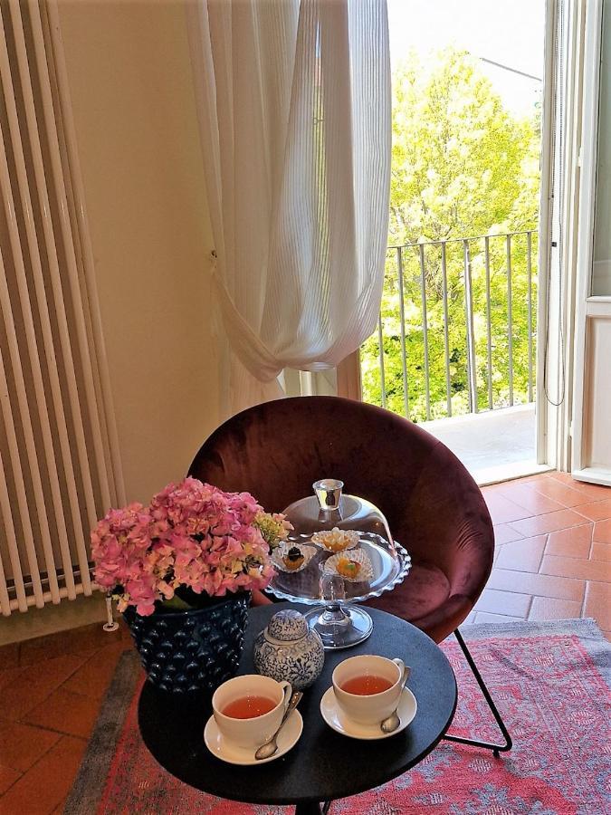 Maison d'hôtes Palazzo Rosselmini Pise