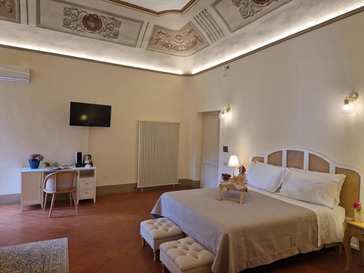 Maison d'hôtes Palazzo Rosselmini *