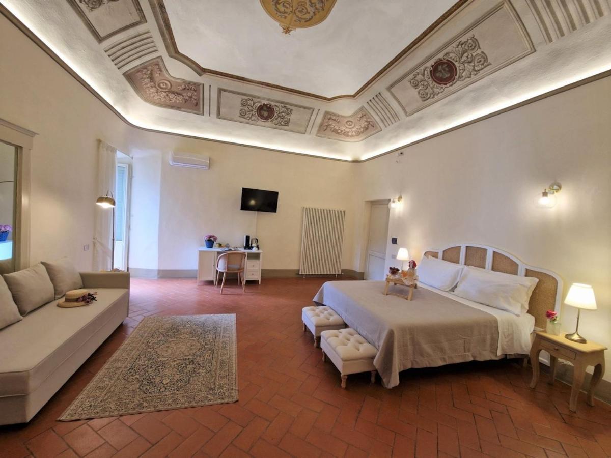 Palazzo Rosselmini Maison d'hôtes