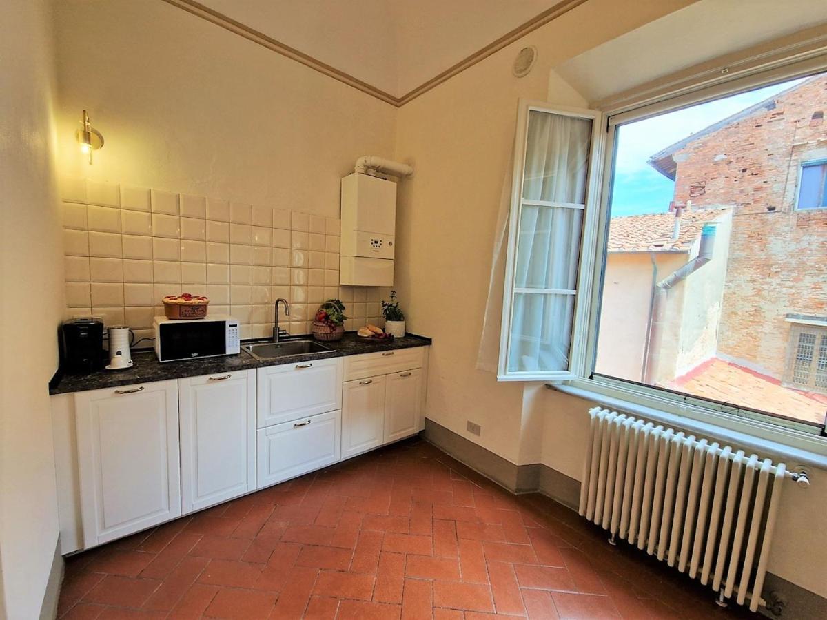 Palazzo Rosselmini * Pise
