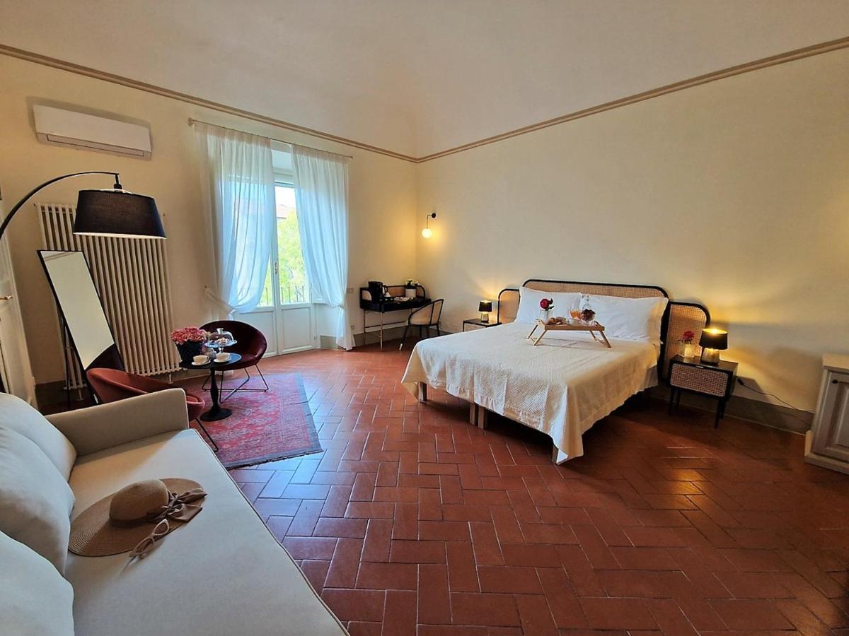 Palazzo Rosselmini Maison d'hôtes *