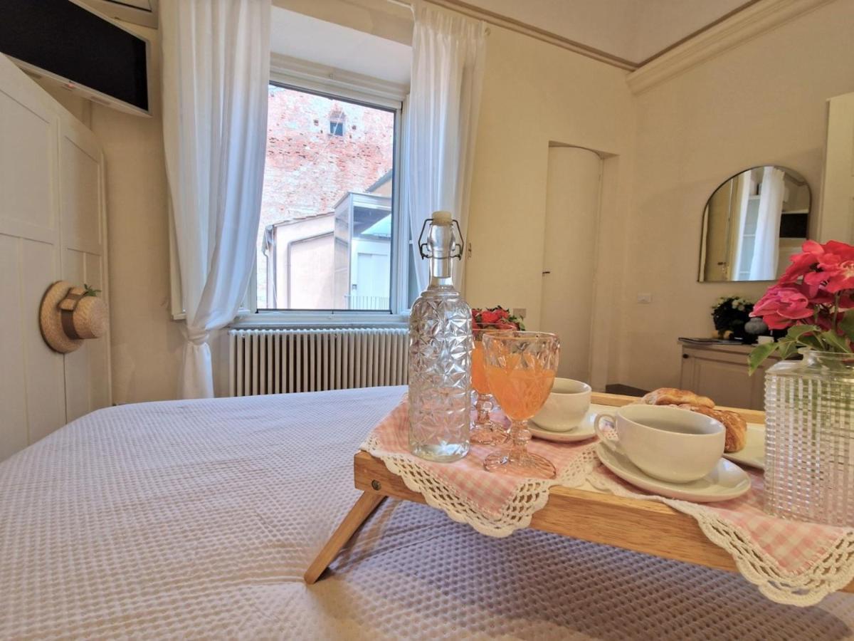 Maison d'hôtes Palazzo Rosselmini *