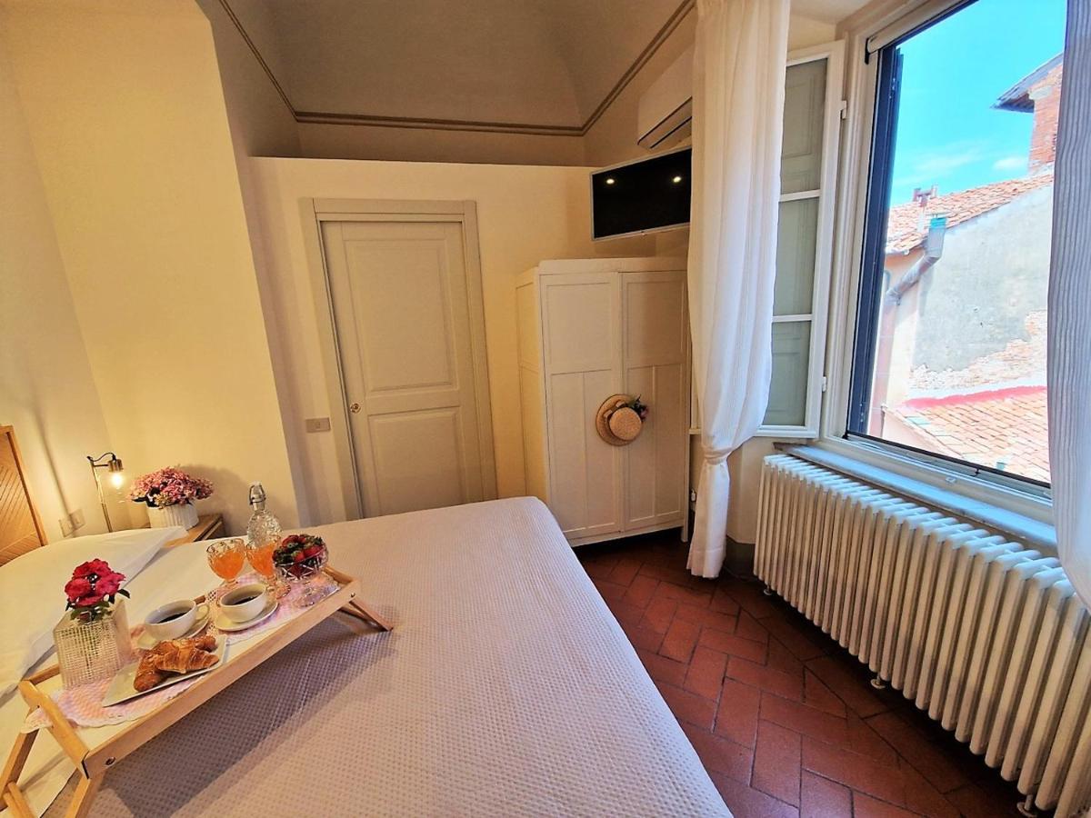 Palazzo Rosselmini Maison d'hôtes *