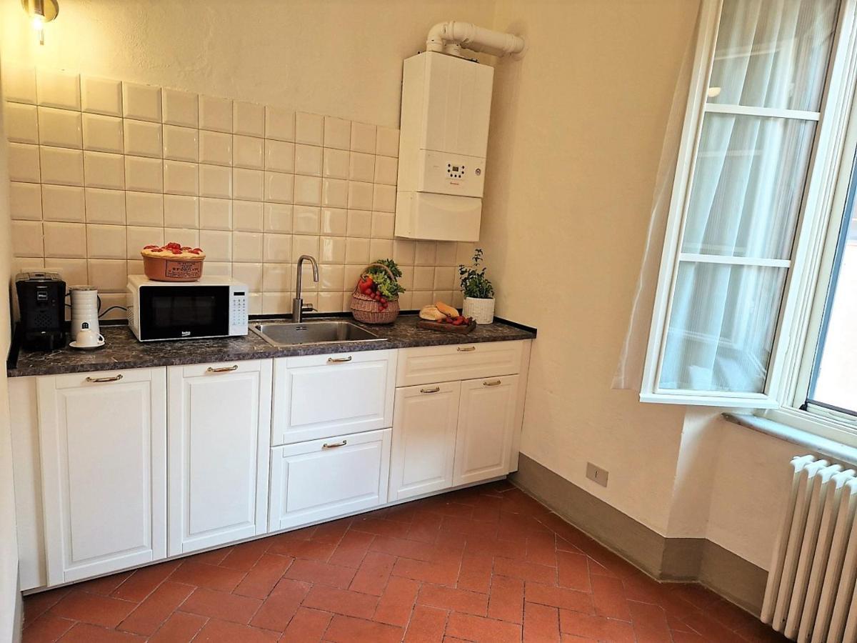 Maison d'hôtes Palazzo Rosselmini